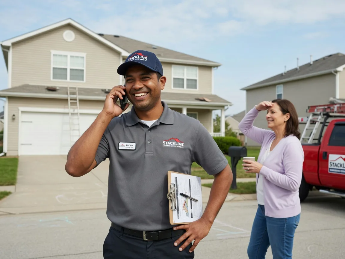 Chimney flashing repair Georgetown, TN FAQs
